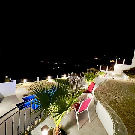 The White Pearl Boutique Villa Baltsjik Buitenkant foto